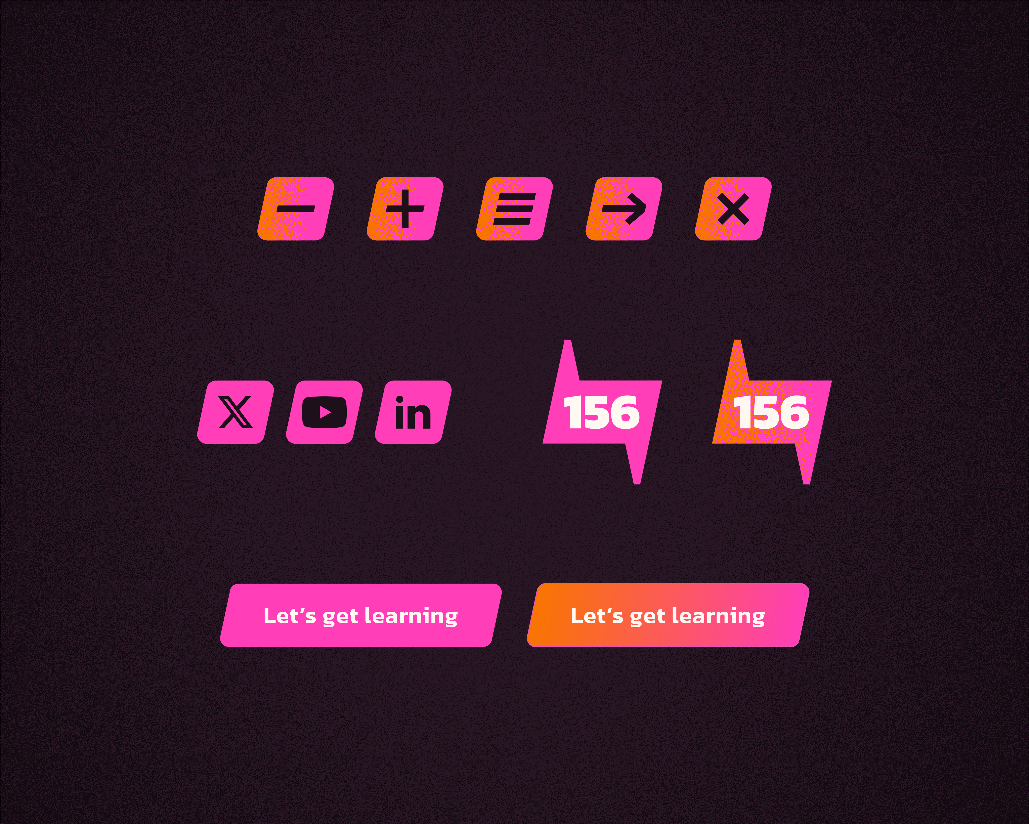 Devlateral Website Webparts, Buttons And Call To Action Buttons