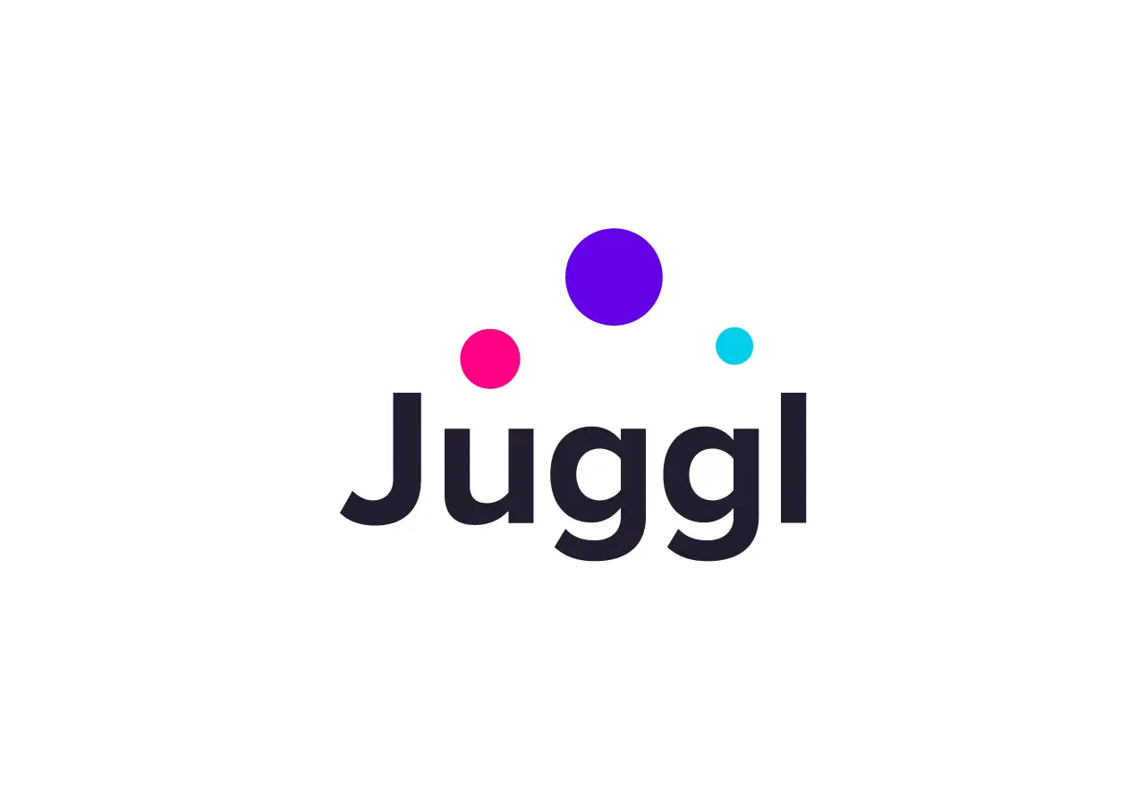 Juggl Logo