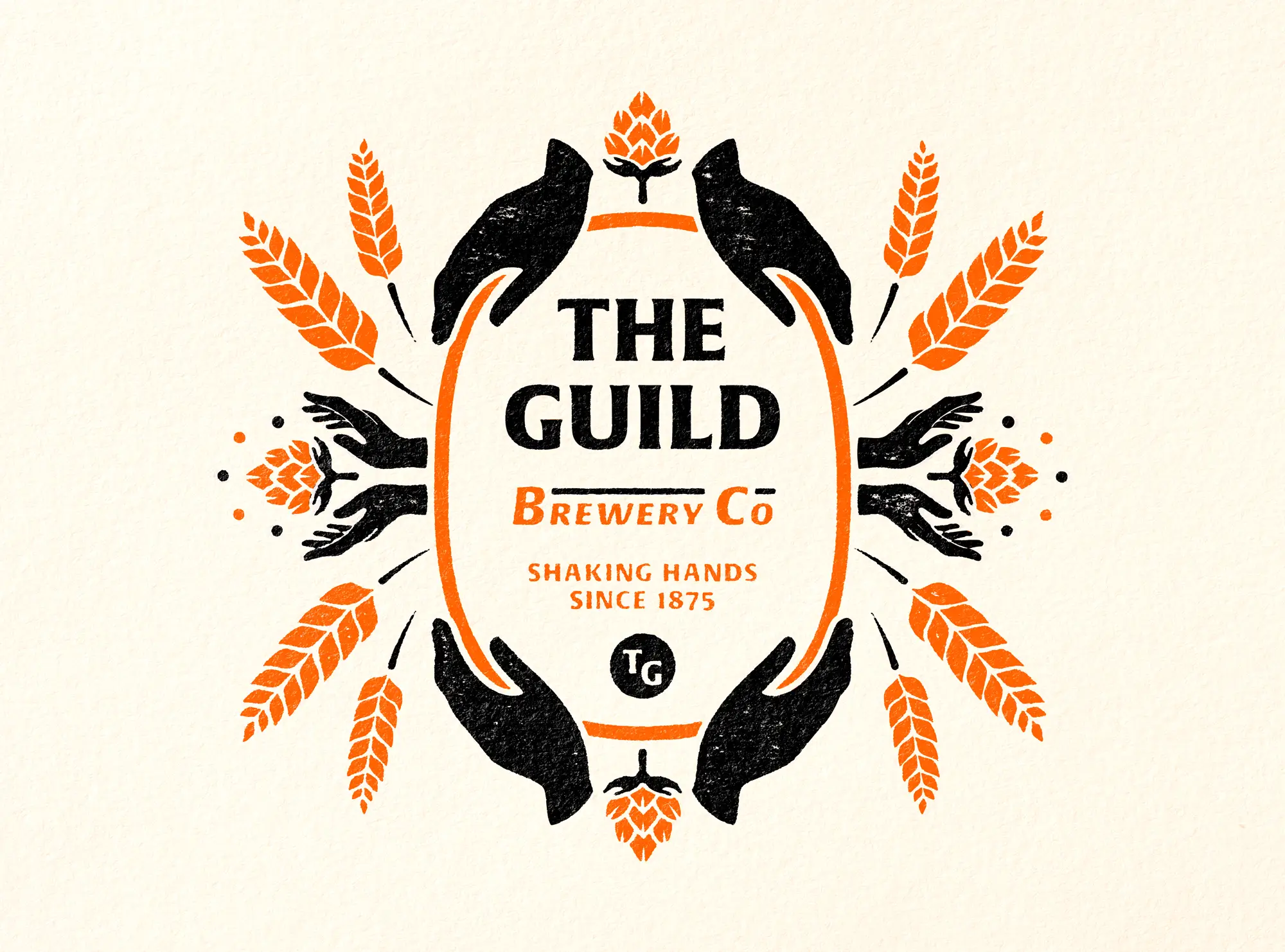 The Guild Brewery Project